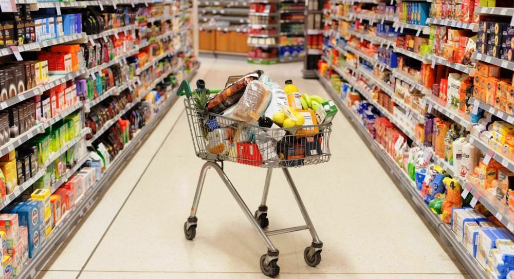 Kosova vendos cmime tavan edhe per produktet ushqimore baze